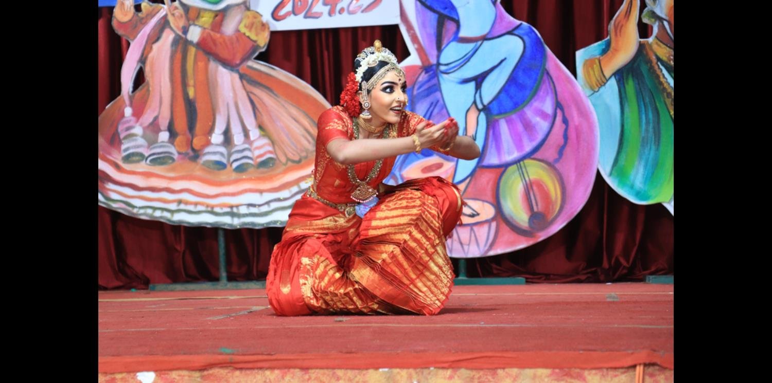 Talents' Fest - 2024